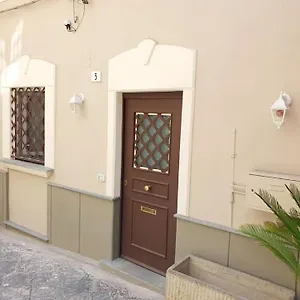 Della Rotonda Apartament Katania