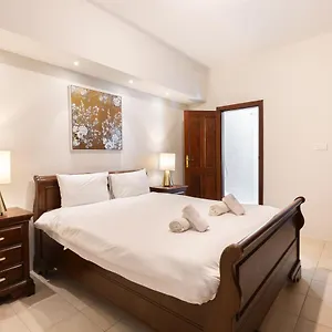 Just Minutes From The By Jl Apartament Sliema