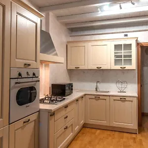 L'ibiscus E Il Mare Apartament Bergamo