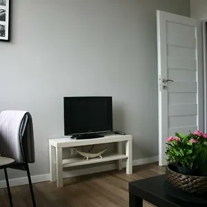 Baltica Apartament Gdańsk