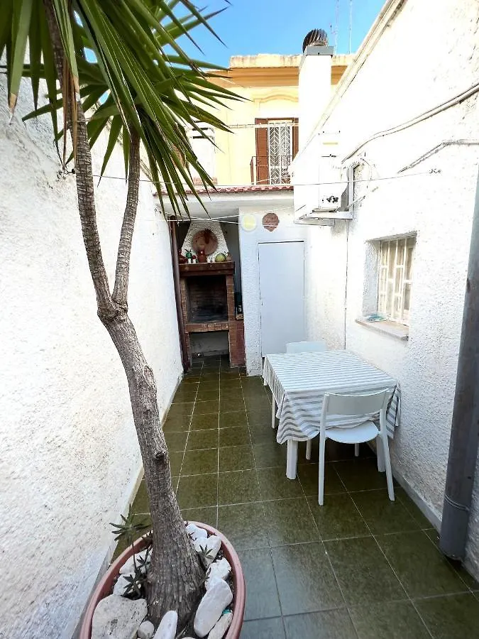 Casa Verde Bari Włochy