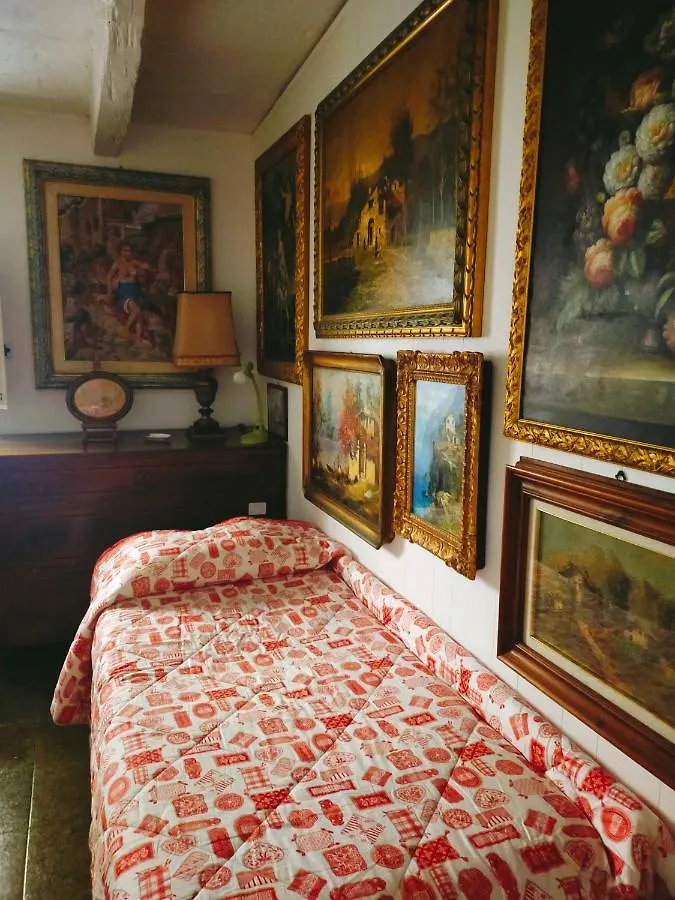 Casa Verde Bari Apartament