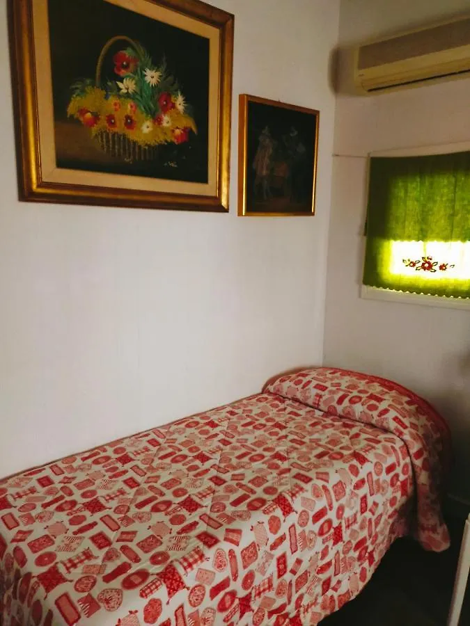 Casa Verde Bari