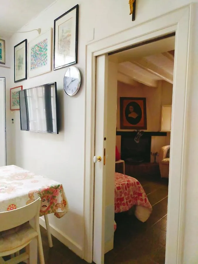 Apartament Casa Verde Bari